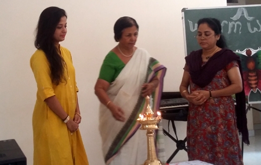 Pre-school teacher training in mangalore